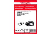Støvsugerpose - hanestroem Vacuum Cleaner Bags - 5 Pack - H182