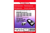 Støvsugerpose - hanestroem Vacuum Cleaner Bags - 5 Pack - H211