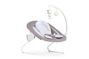 Babyutstyr - Hauck ALPHA BOUNCER DELUXE baby rocker/bouncer - 661840