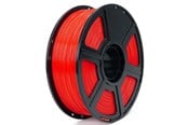 Filament/Resin - 3D-skriver - FlashForge ASA 1000g - Traffic Red - 3D Printing Filament - 90006544001