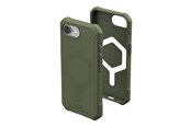 Mobil - Deksel og etui - UAG Essential Armor - olive drab - iPhone 17e/16e - 114496117272