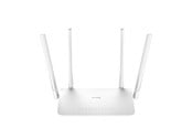 Ruter - Cudy WR1300 wireless router - Wireless router Wi-Fi 5 - WR1300