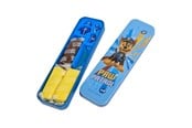 Byggesett - Canenco PAW Patrol OkiDoki Clay Storage Tin 3D with Accessories - PW60150