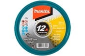 Vinkelsliper - Makita E-17120-12 Cutting Disc INOX 125x1.0mm - E-17120-12