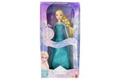 Dukker & Tilbehør - Disney Frozen Singing Elsa Let it Go (eng) - 237-2501
