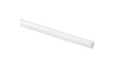 Kabelordner/Kabelstrømpe - D-LINE Cable Tidy Wrap 2.5m 10-40mm White - CTW2.5W