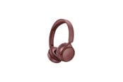 Hodetelefoner - Anker soundcore H30i - Red - A3012G91