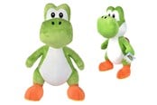 Plush - Super Mario Yoshi, Kosedyr (50 cm) - 109231015NPB