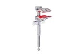 Foto- & Videotilbehør - Manfrotto Vice Jaw Clamp End 2" Micro - C50MEJ