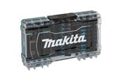 Verktøy - Makita Impact Black Bit & Socket Bit Set 30pcs - E-22903