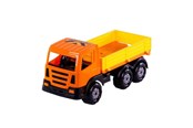 Leketøysbil - Cavallino Toys Cavallino XL Tipper Truck - 2142CN01