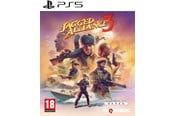 Spill - Jagged Alliance 3 - Sony PlayStation 5 - Strategi - 9120131600915