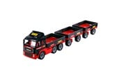 Leketøysbil - Cavallino Toys Cavallino Mammoth Truck with Double Trailer Scale 1:16 - 1146MT01