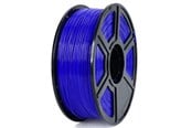 Filament/Resin - 3D-skriver - FlashForge ASA 1000g - Blue - 3D Printing Filament - 90008751001