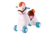 Babyleker - Cavallino Toys Cavallino Safari Horse Balance Bike - 1670SF05