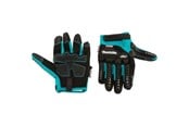 Sikkerhetsutstyr - Makita P-84492 Impact Rated Work Gloves XXL - P-84492