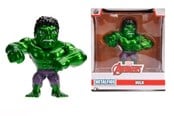 Figurer - Jada Toys Marvel Hulken Figur - 253221001