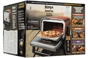 Grill & Tilbehør - Ninja OO101EU outdoor barbecue/grill - OO101EU