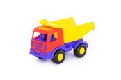 Leketøysbil - Cavallino Toys Cavallino Tipper Truck - 9000WD01