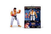 Figurer - Jada Toys Street Fighter II Ryu 6" figur - 253252025