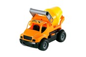 Leketøysbil - Cavallino Toys Cavallino Cement Truck - 2703CN01