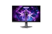 Skjerm - 24,5" AOC AGON PRO AG256FS - 1920x1080 (FHD) - 390Hz - IPS - AG256FS