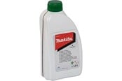 Motorsag - Makita 1910U0-9 Biotop Chainsaw Oil 1l - 1910U0-9