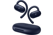Hodetelefoner - Anker soundcore V20i - Blå - A3876G31