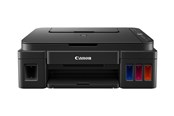 Skriver - Canon PIXMA G3410 Multifunksjon - Farge - Blekk - 2315C009