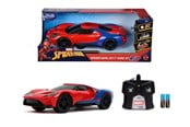 Leketøysbil - Jada Toys Radiostyrt Marvel Spider-Man 2017 Ford GT, 1:16 - 253226002