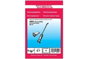 Støvsugerpose - hanestroem Vacuum Cleaner Bags - 5 Pcs - H7