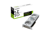 Grafikkort - GIGABYTE GeForce RTX 5060 Ti AERO OC - 16GB GDDR7 RAM - Grafikkort - GV-N506TAERO OC-16GD