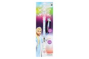 Små gaver til barn - Toi-Toys - Ice Princess Magic Wand Snowflake with Light - 12155A