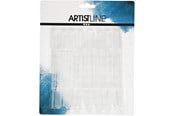 Hobbyartikler - Creativ Company - Pipettes Clear 3ml 15pcs. - 10309