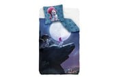 Barnerom - Studio 100 - 100% Wolf Duvet Cover - MEWO00000010