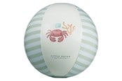 Vannlek - Little Dutch - Fresh Greens Beach Ball 35cm - 2012384