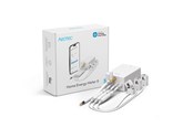 Smarthus - Aeotec Home Energy Meter 8 - three clamps 60A - AEOEZWA046C3A60