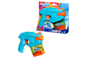 Vannlek - NERF Super Soaker Mini Dunk-Fill Water Blaster 100 ml - G09935L00