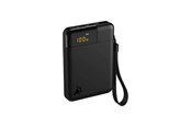 Nødlader - Aqiila Powerbird B5 - 12W - Nødlader - Svart - 5000 mAh - 406018