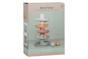 Babyleker - Little Dutch - Spiral Tower - 2013822