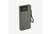 Nødlader - Aqiila Powerbird B20 - 20W - Nødlader - Mose - 20000 mAh - 406024
