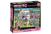 Puslespill - Wasgij Destiny 29 Pitch Perfect! (1000) - 1110100507
