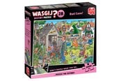 Puslespill - Wasgij Destiny 28 Dad Cave (1000) - 1110100597