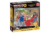 Puslespill - Wasgij Original 41 The Restore Store (1000) - 1110100583