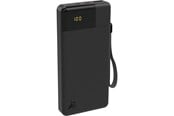 Nødlader - Aqiila Powerbird B20+ - 65W - Nødlader - Svart - 20000 mAh - 406021
