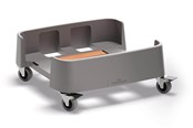 Skrivebordstilbehør - DURABLE 334137 - 334137