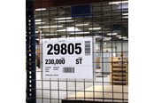 Arkivering & Oppbevaring - DURABLE 118519 - 118519
