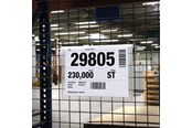 Arkivering & Oppbevaring - DURABLE 118819 - 118819