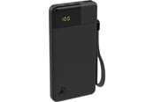 Nødlader - Aqiila Powerbird B10 - 20W - Nødlader - Svart - 10000 mAh - 406019