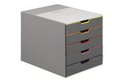 Arkivering & Oppbevaring - DURABLE 760527 - DUR201